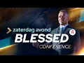 Lagu De demonische aanval op voorspoed uitgelegd - Blessed Conference Zaterdagavond | Tom de Wal