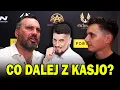 Download Lagu „NIE ODBIERA ODE MNIE TELEFONÓW!” TOMASZ BEZRĄK KOMENTUJE AFERĘ KASJO vs JÓŹWIAK vs ROGO