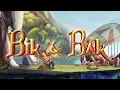 BIK \u0026 BAK | Trailer