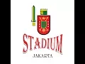 Lagu The Sound Of Stadium Vol II By Andra M1/43