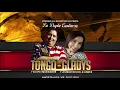 TE DIGO LA VERDAD - TONGO Y GLADYS...FELIZ CUMPLEAÑOS "KELLY PEÑA" VIE. 20-07-2018