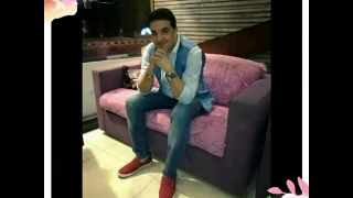 علشان هواك محمود الدالي دندنها