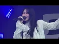 【雨ライブ】YOASOBI 「群青」＠CENTRAL FEST 2026【Echoes Baa】