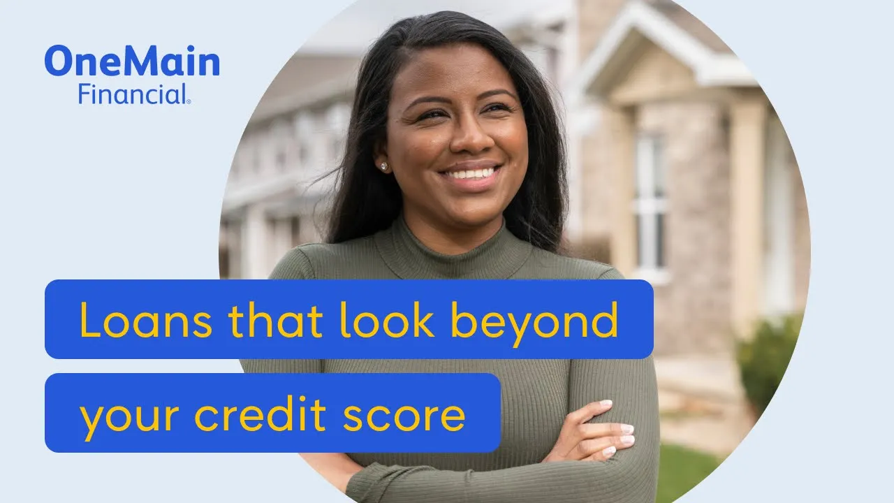 OneMain Financial — OneMain Financial - Customer Experience (YouTube video ad)