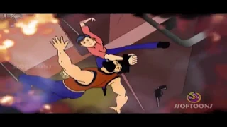 pandav goenda episode 5 brishtimukhor sondhya part1 kids action story
