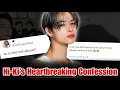 Download Lagu ENHYPEN Ni-Ki’s Heartbreaking Confession Sparks Backlash Against HYBE