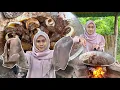 Download Lagu HATI LEMBU MASAK MACAMNI BIKIN GAGAL DIET !!!