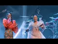 Bella Kombo ft. Mira Mbepera - Dakika 1 (Official Live Video)