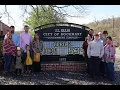 City unveils JL Ellis City of Rockmart Complex signage