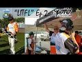 Episode 2 Team at LOTO Powerfest 23 Full Weekend Episode Life In The Fast Lane Series