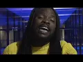 BUSHMAN WORLD STATE!REGGAE MUSIC VIDEO
