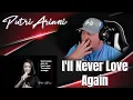 Download Lagu Putri Ariani - I'll Never Love Again (Lady Gaga Cover) | REACTION