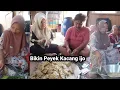 Download Lagu Approaching the big day ‼️ Make green bean crackers