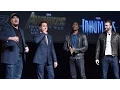 Did Marvel Make A Mistake And Reveal Too Much - AMC Movie News