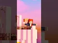 Download Lagu Titanic Jack and Rose in Minecraft😍🌹