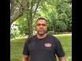 Howard Burgin - Funeral Service