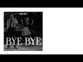 BYE BYE - Funky • Alex Zurdo • Redimi2 • Oveja Cósmica (Versión Salsa + Soul)
