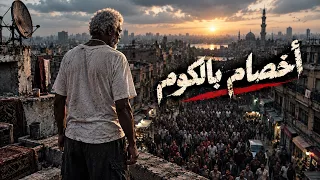الخال   أخصام بالكوم   الدنيا بتكشف ناس   ترند تيك توك      دندنها