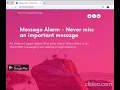 Sending email from Django using an email template