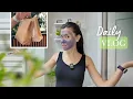 Download Lagu New mask, SHOPPING at the mall + a sweet RECIPE with few ingredients 💥 | Daily Vlog