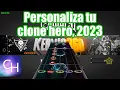 How to Add Images s and to Clone Hero 2023
