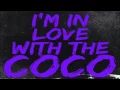 I'm In Love With The Coco - O.T Genasis Purple Kings Version Mp3 Song Download