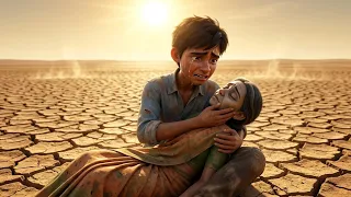 14 साल का बेटा अपनी माँ की जिंदगी बचाने के लिए क्या करेगा? जानिए असली असली कहानी? प्रेरक कहानी।