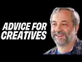 Creative Process REVEALED Judd Apatow s BEST Writing Advice Rich Roll Podcast