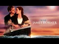 04 - ROSE - Titanic Soundtrack - James Horner