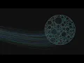 circle packing processing