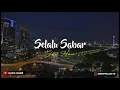 Download Lagu Shiffah_Harun_-_Selalu_Sabar_(Lirik 🎶)