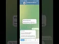 background remover bot telegram
