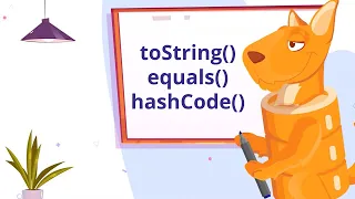 Generation of toString equals hashCode implementations JPA Buddy