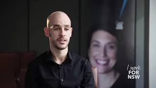 NSW Government Recruitment Pools 2019 - Client Support Officers