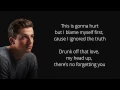Download Lagu Charlie Puth - Dangerously (Lyric)