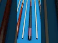 BRAND NEW TERRY MCFADDEN CUES AVAILABLE NOW IN STOCK CROSSROADCUES COM