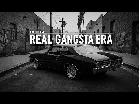 90s & 2000s Hip-Hop Mix | West Coast vs East Coast | Golden Era Rap Classics | Boom Bap Rap Mix