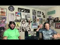 FIRST TIME HEARING James Taylor -  Handy Man REACTION