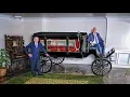 Introduction of Carnes Brothers Funeral Home