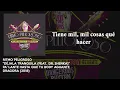 Ritmo Peligroso - Déjala tranquila (feat. Dr. Shenka) (LETRA)