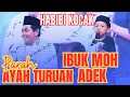 Lagu KH ANWAR ZAHID TERBARU ‼️ ADEK HABIBI YANG LUCU SEKALI