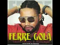 Seben (Live) - Ferre Gola