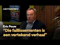 De ware cijfers en het verhaal achter faillissementen in Nederland