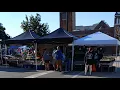 LIVE Farmer s Market Springfield Illinois Downtown