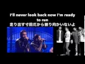 Download Lagu Ready to Run (English+Japanese) Lyrics 和訳