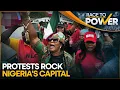 Lagu Abuja Protests: Demands Grow For Nnamdi Kanu's Release | Race To Power
