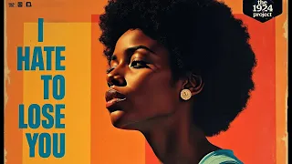 I Hate To Lose You 1918 2025 Official Music Video Ft Xira Noir EXCLUSIVE SongofSummer2025 