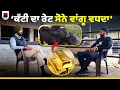 Lagu ਮੈਂ ਸ਼ਾਮ ਨੂੰ ਚੰਗੇ ਪੈਸੇ ਵੱਟ ਕੇ ਘਰ ਵੜ੍ਹਦਾਂ | Dharat De Jaaye | Maninder Singh Shergill | B Social