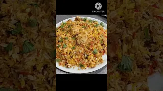 بريانى الدجاج بالطريقة الهندية الذ من المطاعم وفى حلة واحده  بريانى الدجاج بالطريقة الهندية الذ من المطاعم وفى حلة واحده