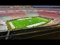 Inside GEORGIA BULLDOGS 100 000 000 SANFORD STADIUM Royal Key